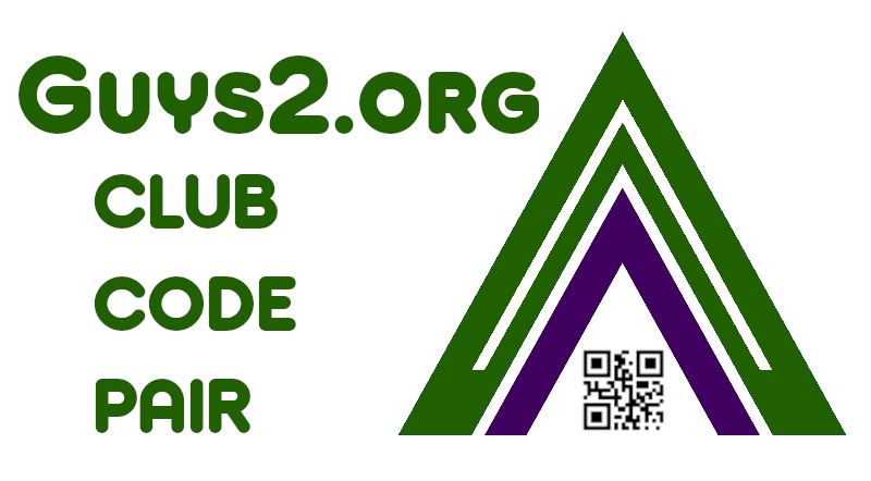 Guys2 Group – adopts Duo Club Code