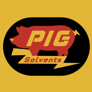 Pig Solvents Poppers
