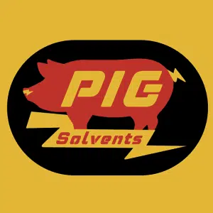 Pig Solvents Poppers