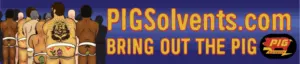 PIGsolvents sponsor of Guys 2 Fluff, Mount, Deep and SOAK
