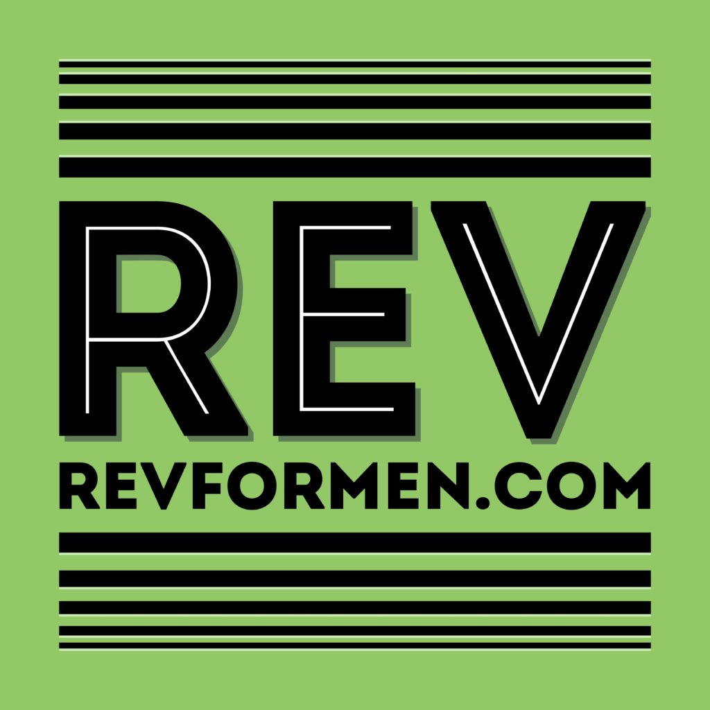 REV for men - Sexual Health